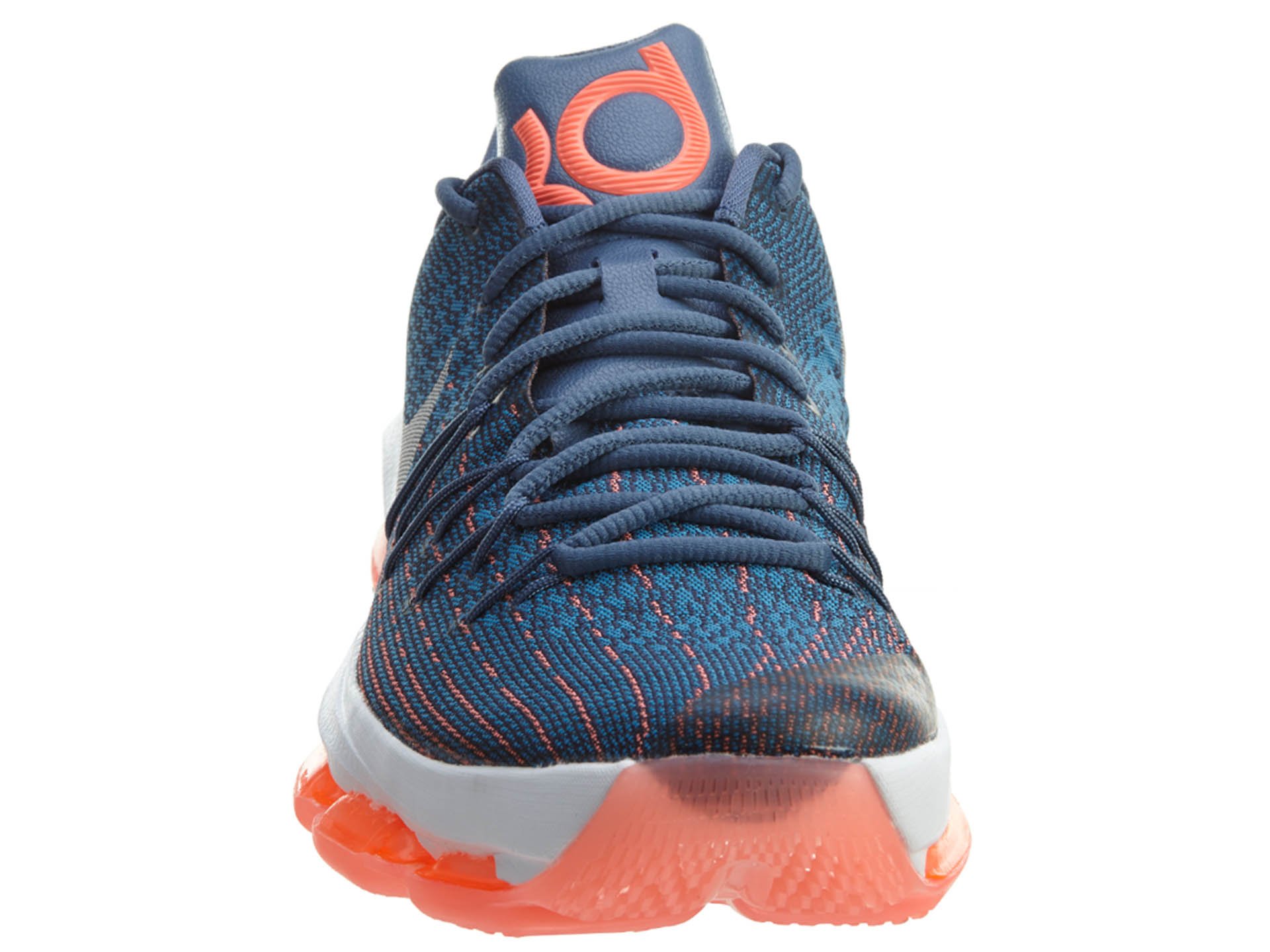 Nike Kd Ocean Fog Viii Men Basketball Sneakers Desertcart INDIA