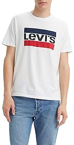 🔥¡Levi'S en PLANO! 💰Camiseta Sport 13.10€ - Oferta por menos de 15 euros