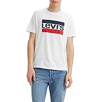 Levi's Sportswear Logo Graphic 84 Sportswear L, Maglietta Uomo