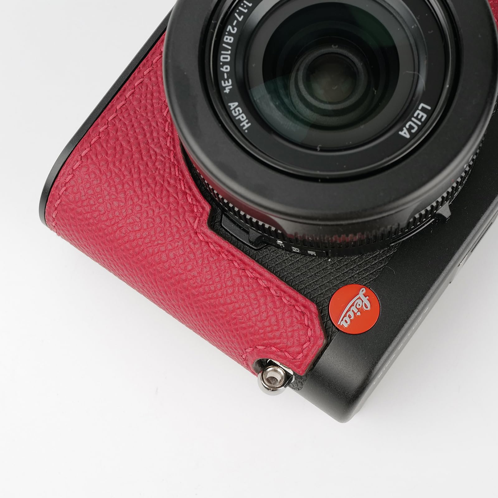 Amazon | Iborrys 対応 Leica ライカ D-LUX8 専用 カメラケース カメラ