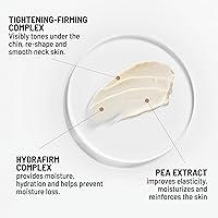 Vista 8 de Dr. Brandt Needles No More - Tarro de crema para apretar el cuello, 50 g / 1.7 oz