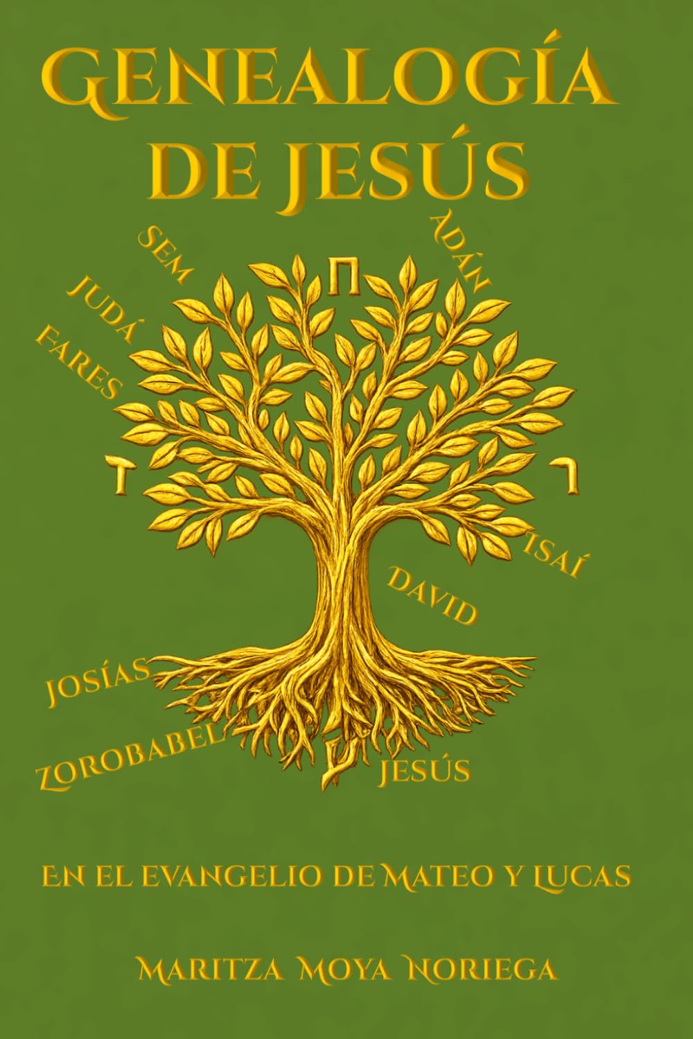 Genealogía de Jesús: En el Evangelio de Mateo y Lucas