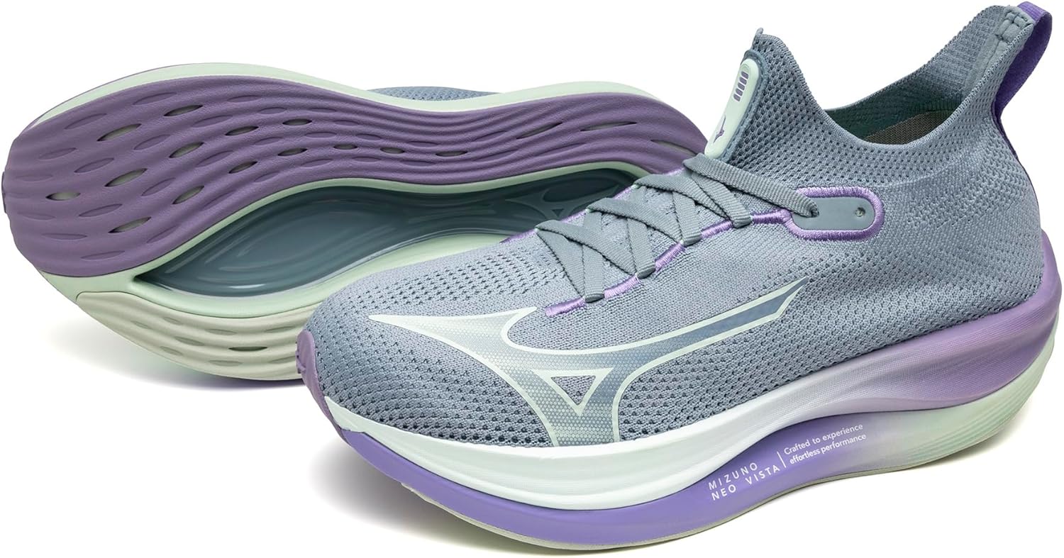 Mizuno Womens Mizuno Women's Neo Vista - Image 10