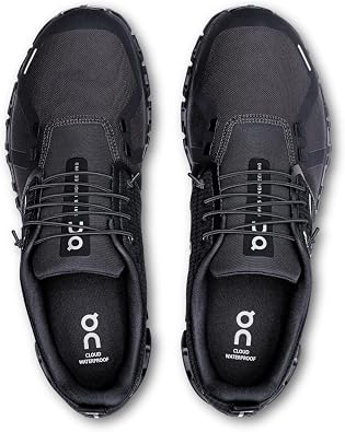On Men's Cloud 6 WP Sneakers