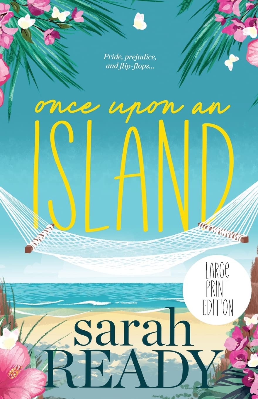 Buy Once Upon an Island — BookShops.in