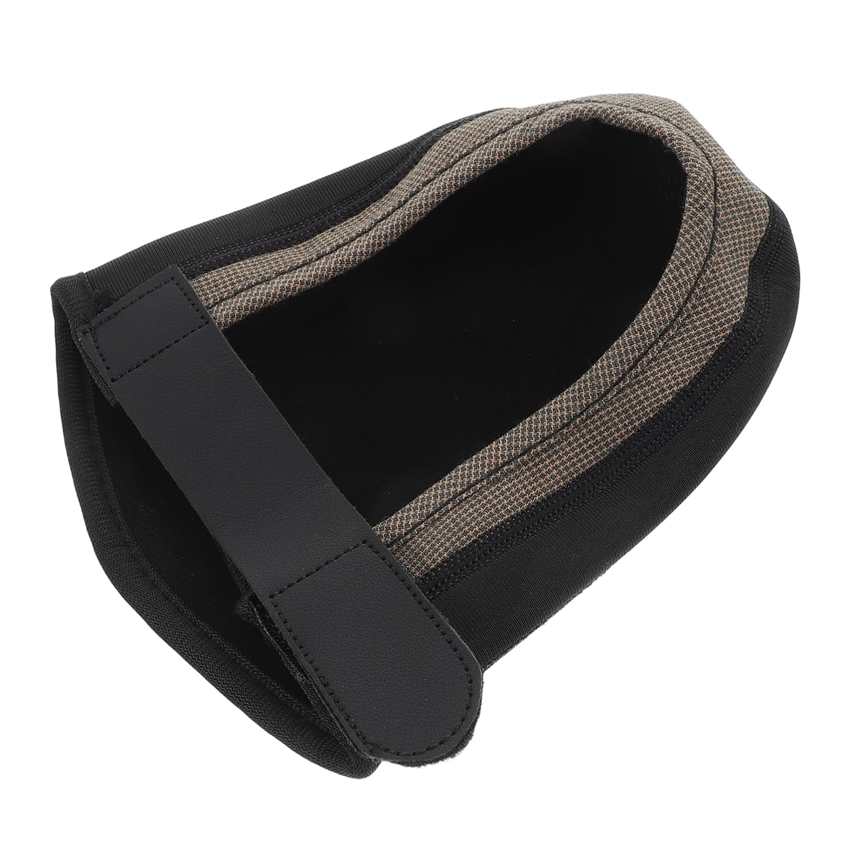 Yardwe Mountain Bike Shoe Covers Outdoor Cycling Shoe Covers Waterproof Windproof for Road Mountain Biking Reusable Toe Covers for Bikes