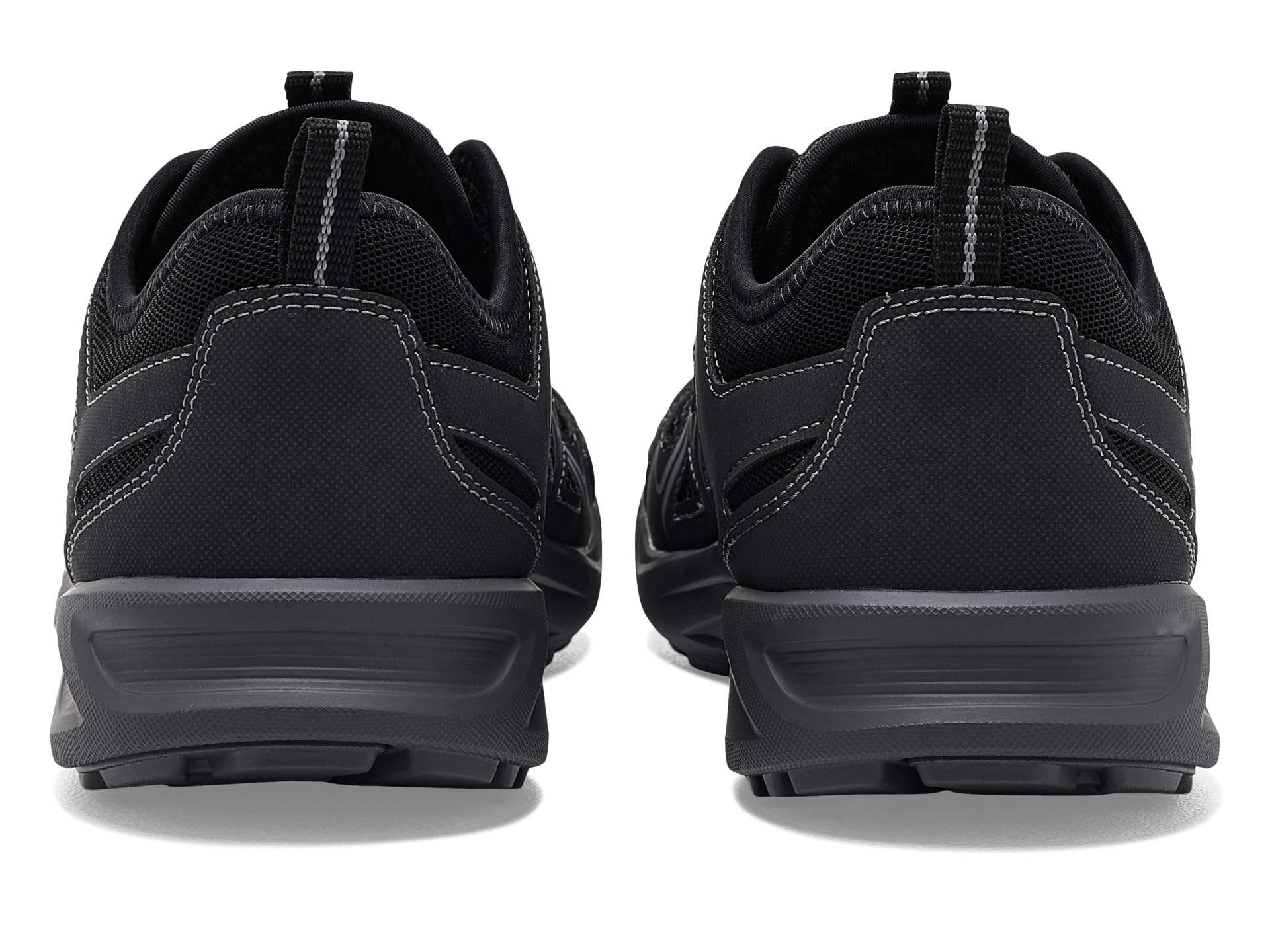 ECCO Herren TERRACRUISE LT Schwarz 45