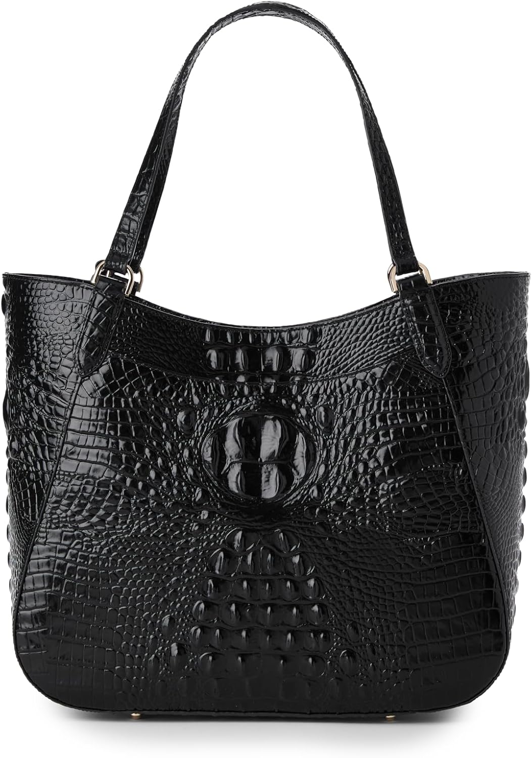 BRAHMIN Aliza - Black Melbourne