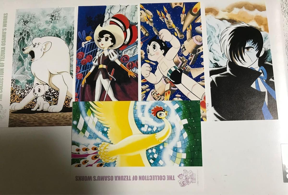 手塚治虫コレクション 鉄腕アトムジャングル大帝リボンの騎士ブラックジャック火の鳥 マンガ『ブラック・ジャック』連載50周年 ＆ マンガ『火の鳥』連載70周年記念！手塚治虫  名作版画 POP UP STORE｜虫ん坊｜手塚治虫 TEZUKA OSAMU OFFICIAL