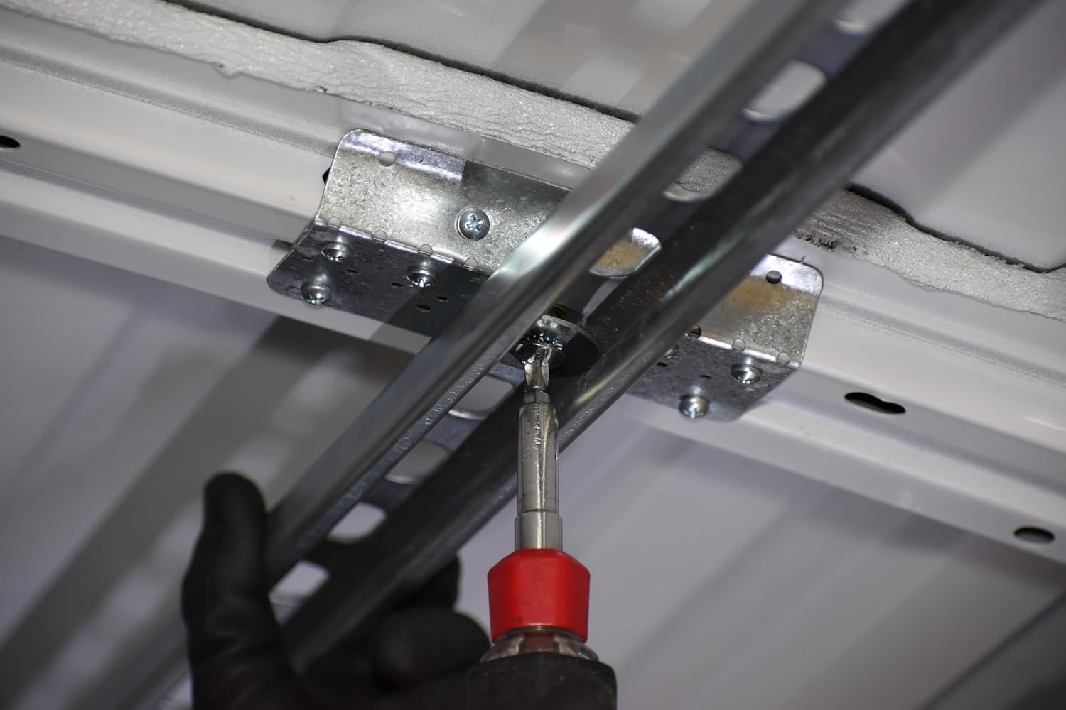 Universal Mounting Kit