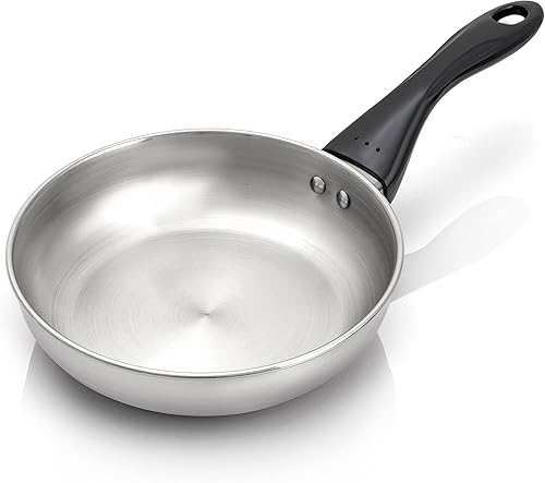 Precise calor 8-Inch Elemento Omelet Pan