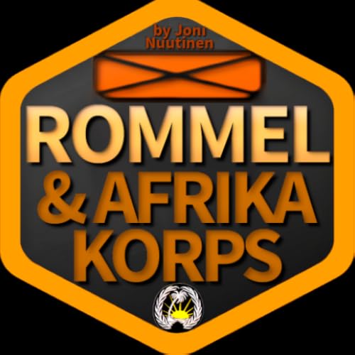 Rommel and Afrika Korps (full)