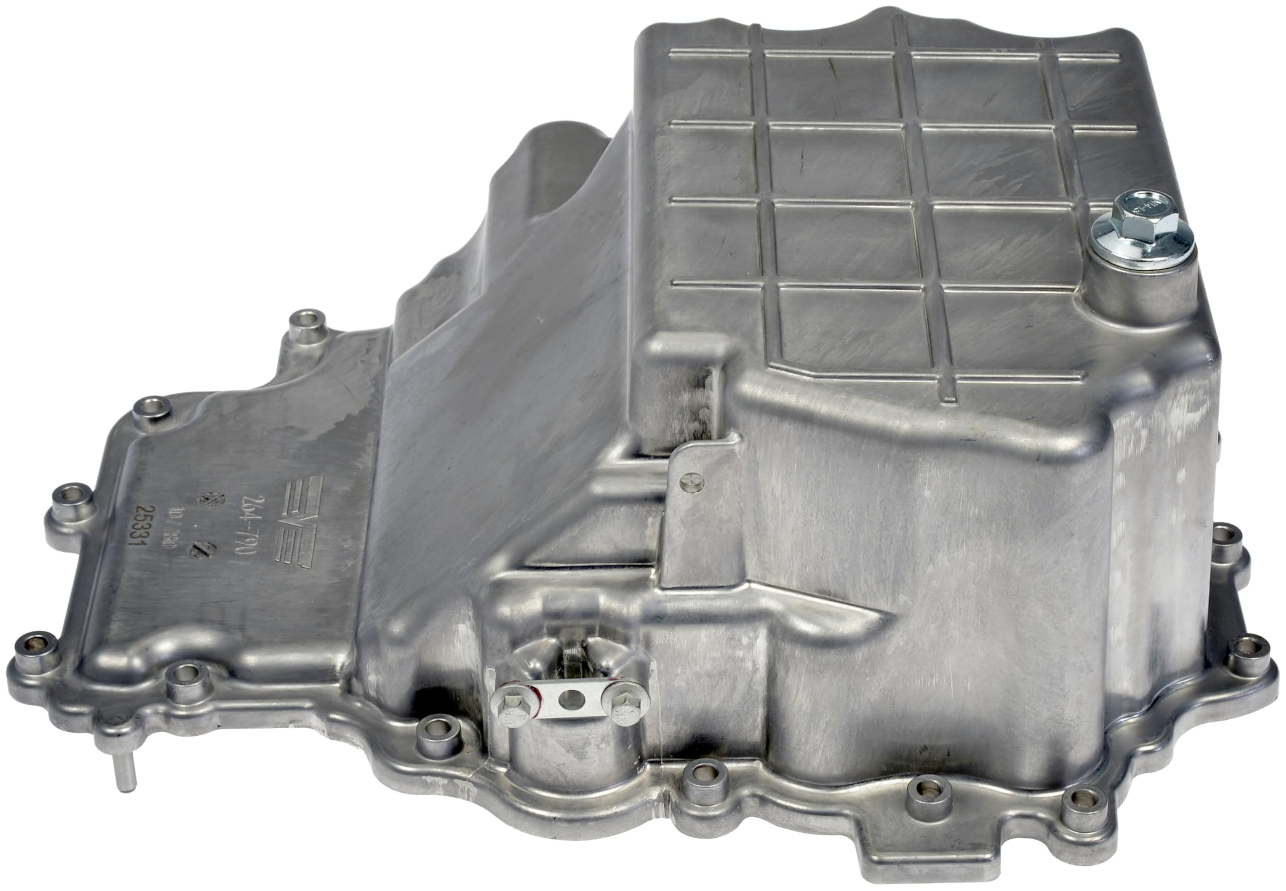 螺鈿茶托 Amazon.com: Dorman 264-790 Engine Oil Pan Compatible with Select
