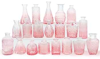 置物 pink bud Adorable ESD Japan Lady Planter Bud Vase - Etsy Canada