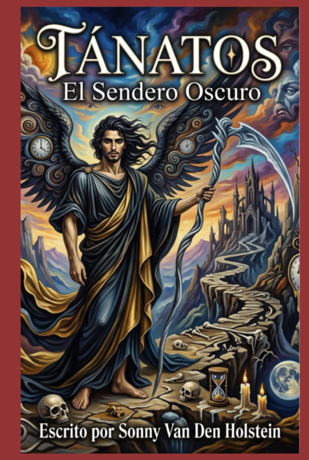 Tánatos: El Sendero Oscuro