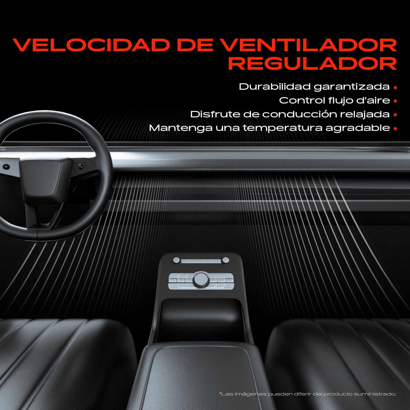 Frankberg Resistencia del calentador Regulador del soplador 2 + 3 Polos Compatible con Serie 5 Touring E61 Serie 5 E60 Serie 6 cabrio E64 Serie 6 E63 Replace# 67636988452