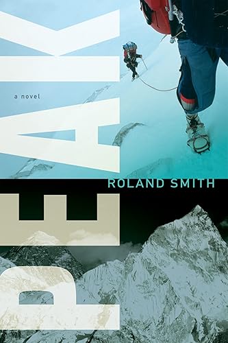 Peak (A Peak Marcello Adventure)