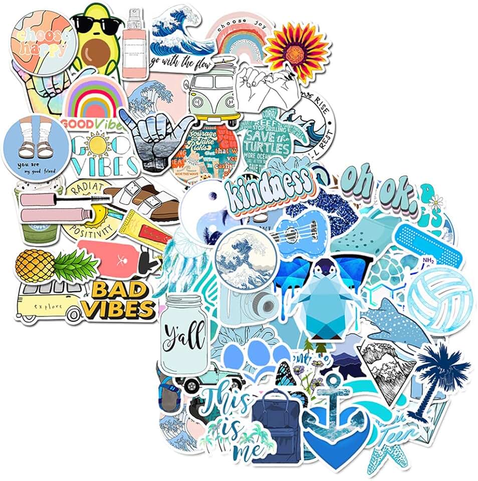 Amazon.es pegatinas para movil