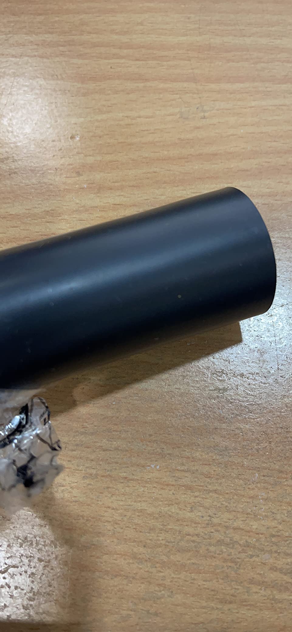 Eureka Forbes Euroclean Vacuum Cleaner Excel Hose Extender Tube pipe