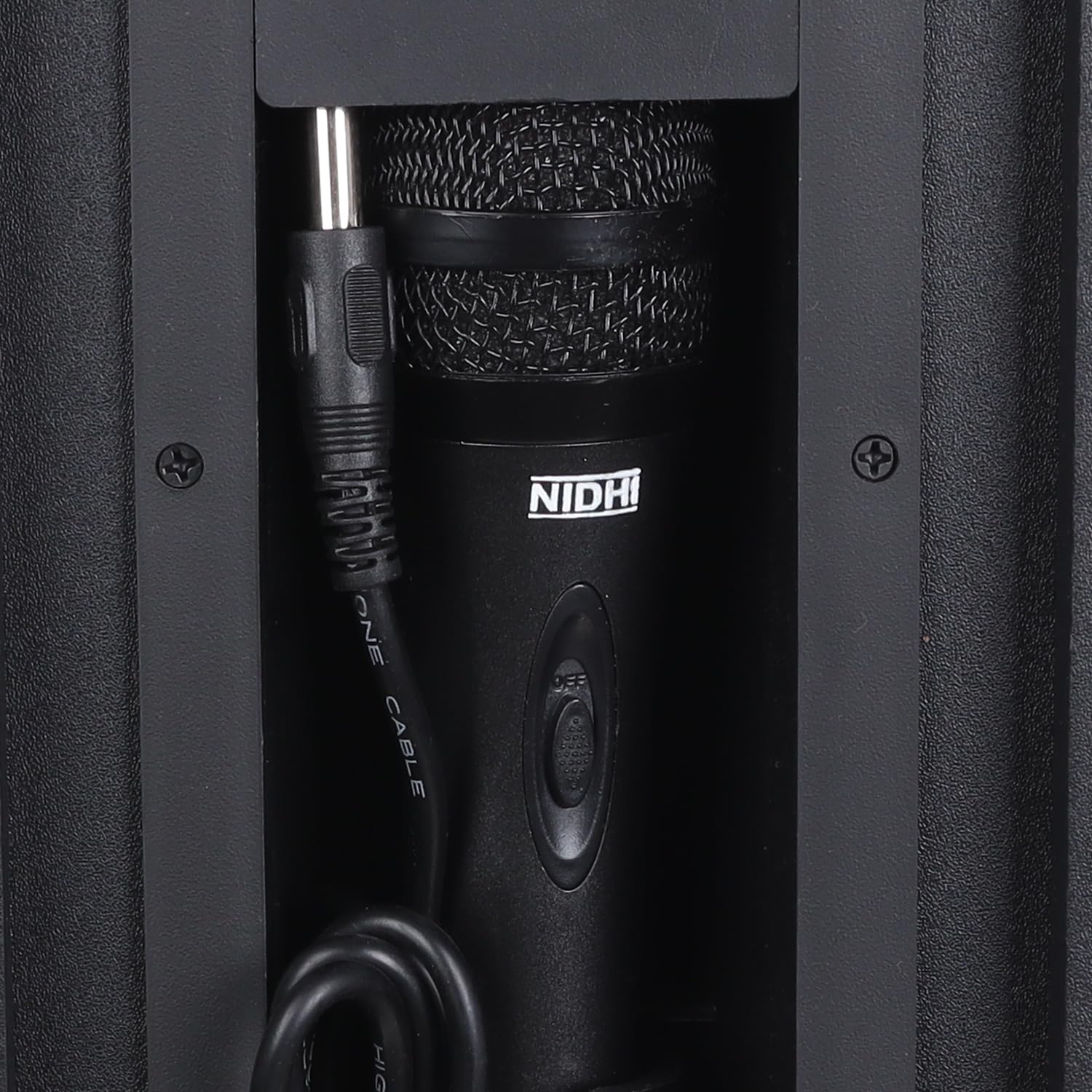 Nidhi I Ta Power Double Tower With Mic 120 W Desertcart Seychelles