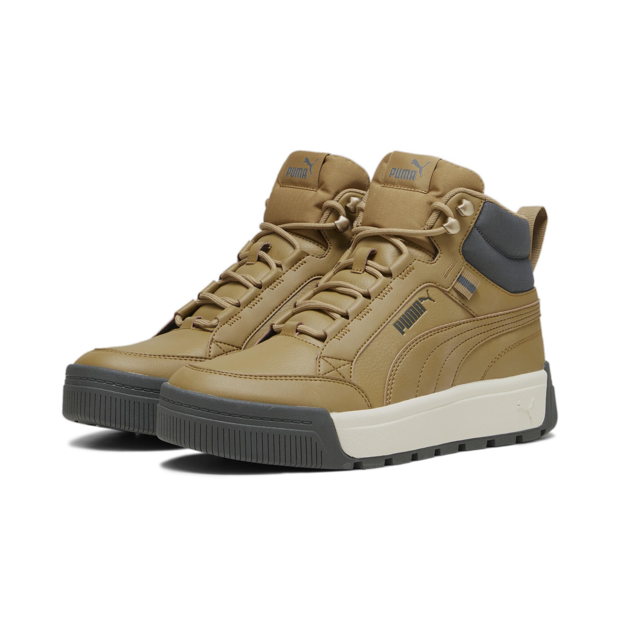 Puma Unisex-Adult Tarrenz SB III Toasted-Toasted-Shadow Gray-Gold Sneaker - 6 UK (39262802) (B0CDNJKB86) Amazon Price History, Amazon Price Tracker