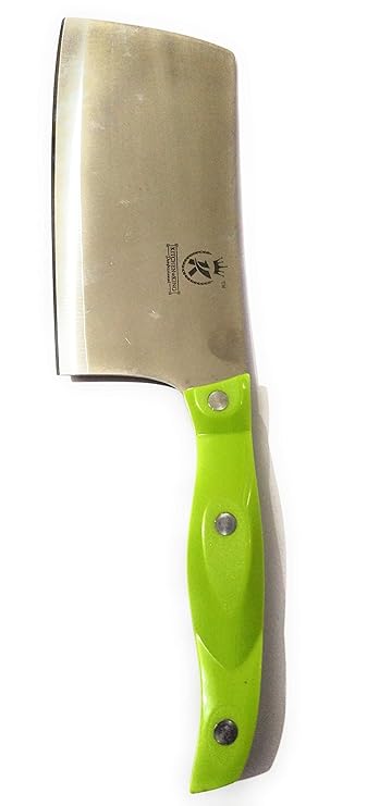 SAVANI Enterprise Vegetable and Hand Meat Chopper Cleaver/Knife