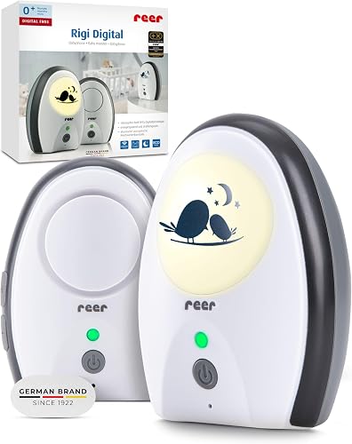reer Rigi Audio-Babyphone