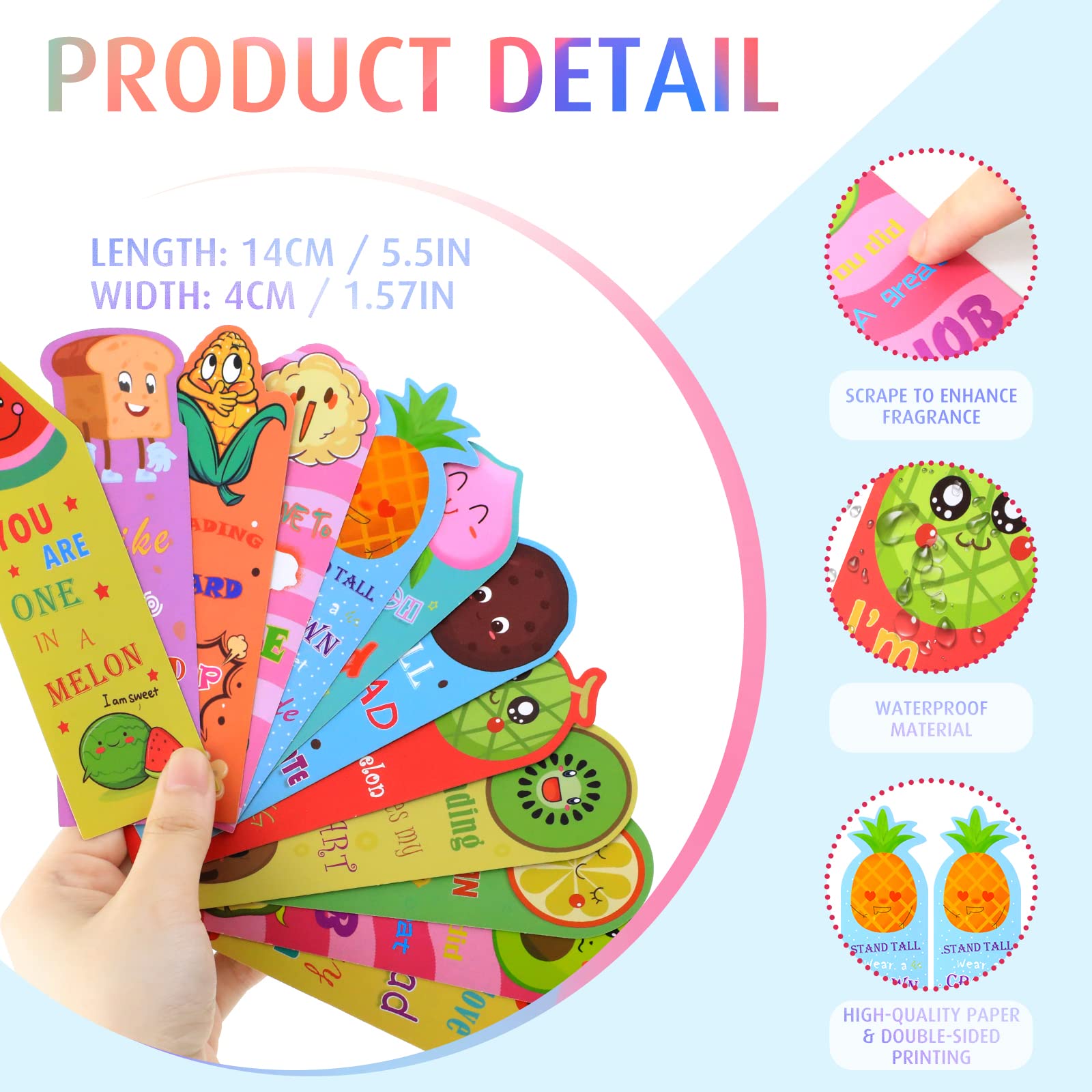 しおりっぷ Amazon | しおり 36パック | しおり | 文房具・オフィス用品