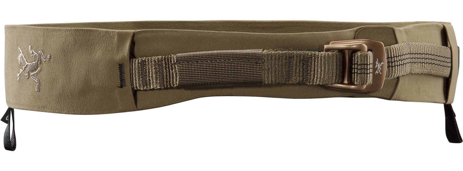 Arc'teryx Men's H150 Rigger's Belt - Crocodile, Small : Amazon.co