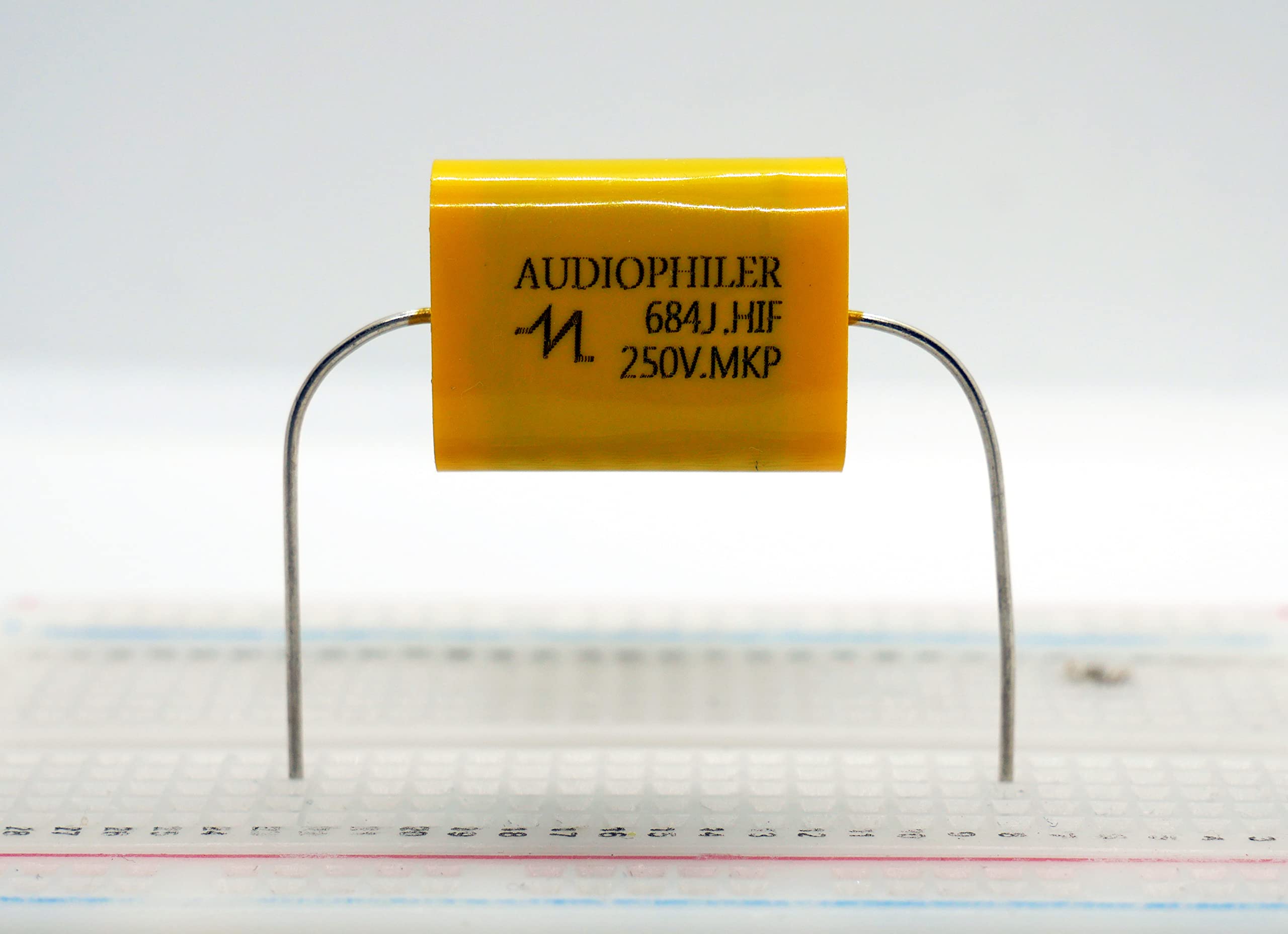 Amazon.co.jp: YMS PARTS AUDIO-PHILTER オーディオ用ポリエステル