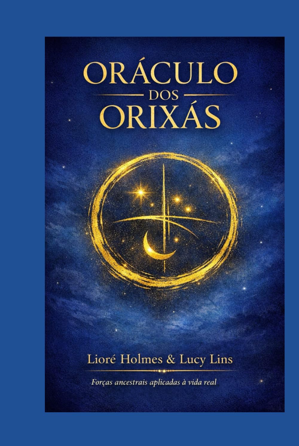 Oráculo dos Orixás