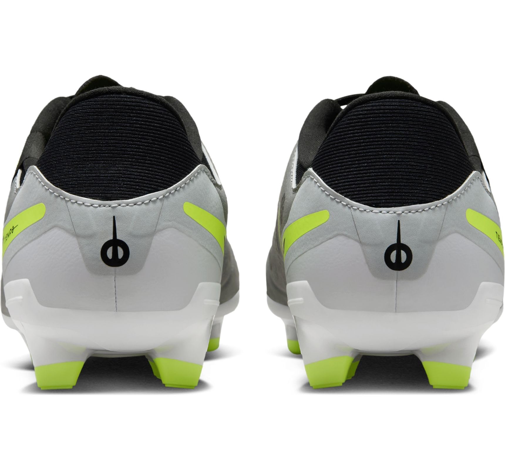 NIKE Mężczyźni Legend 10 Academy Fg/MgButy do piłki nożnej