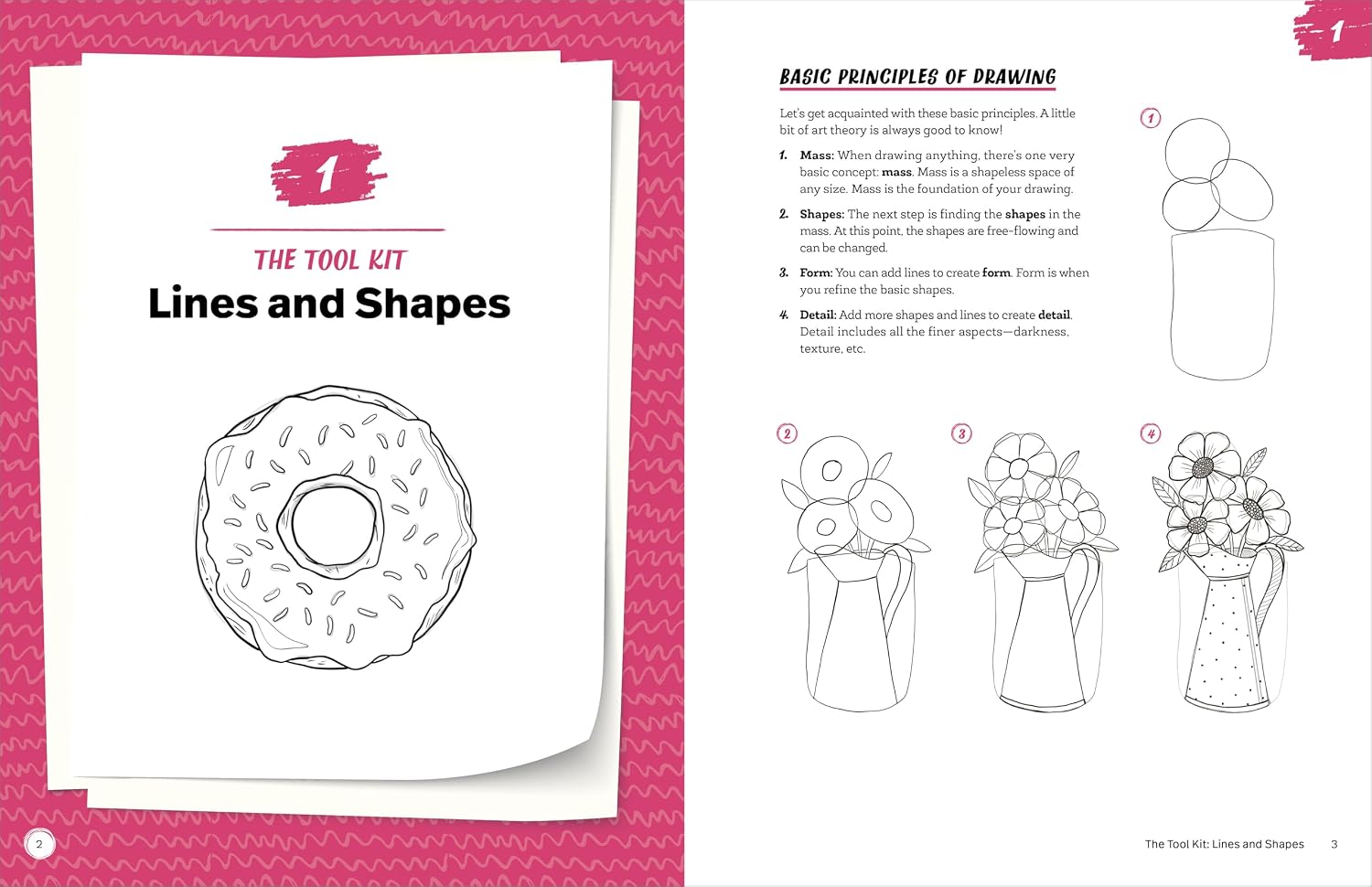 Drawing Books for Kids Box Set: Step-by-Step Guides and Easy Techniques