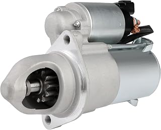 SCITOO Starter Fit For Hyundai For Santa Fe 2010-2012 36100-2G100
