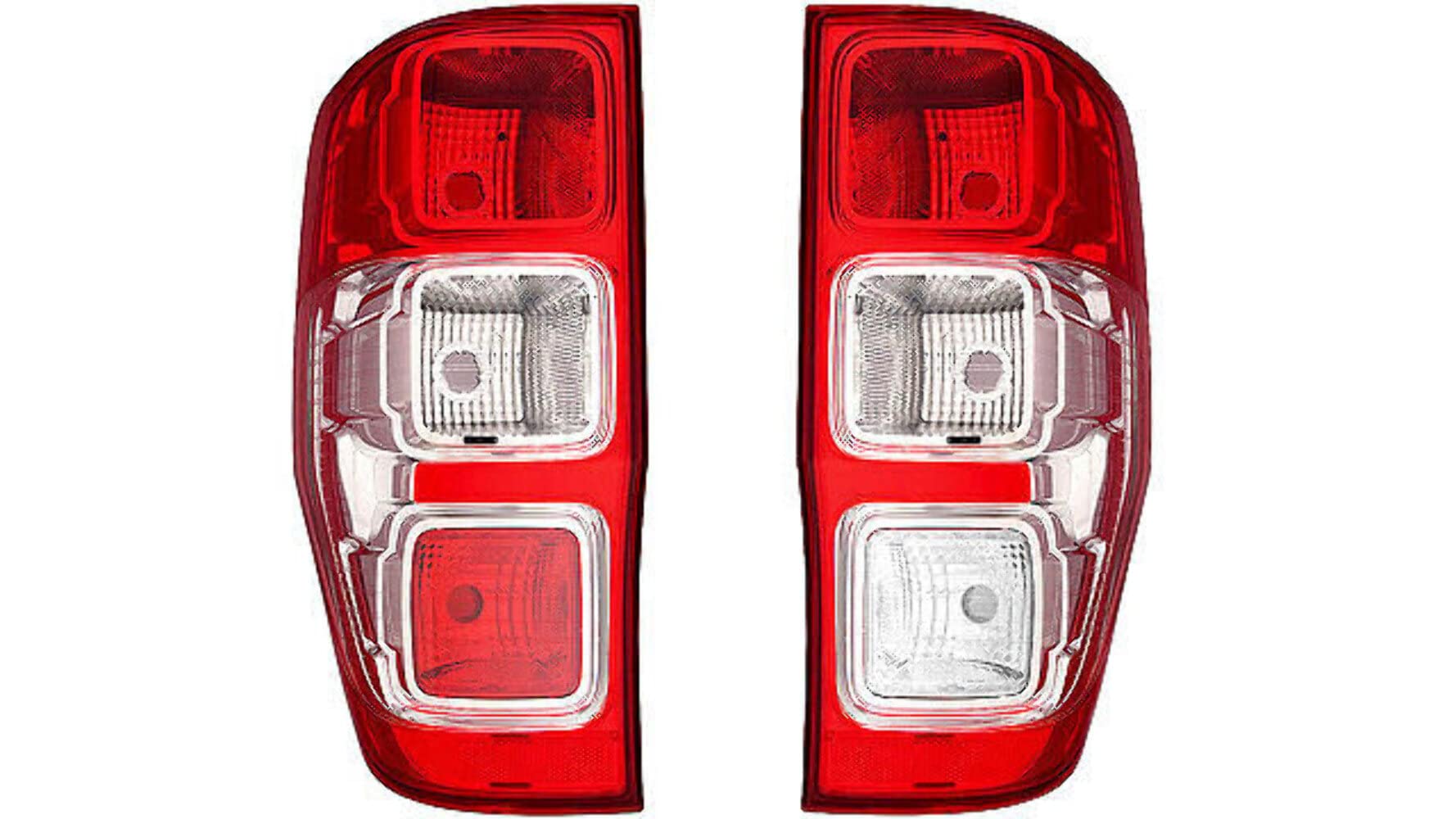 IPARLUX 16318112 Fanale posteriore Destra per veicolo con guida a Sx