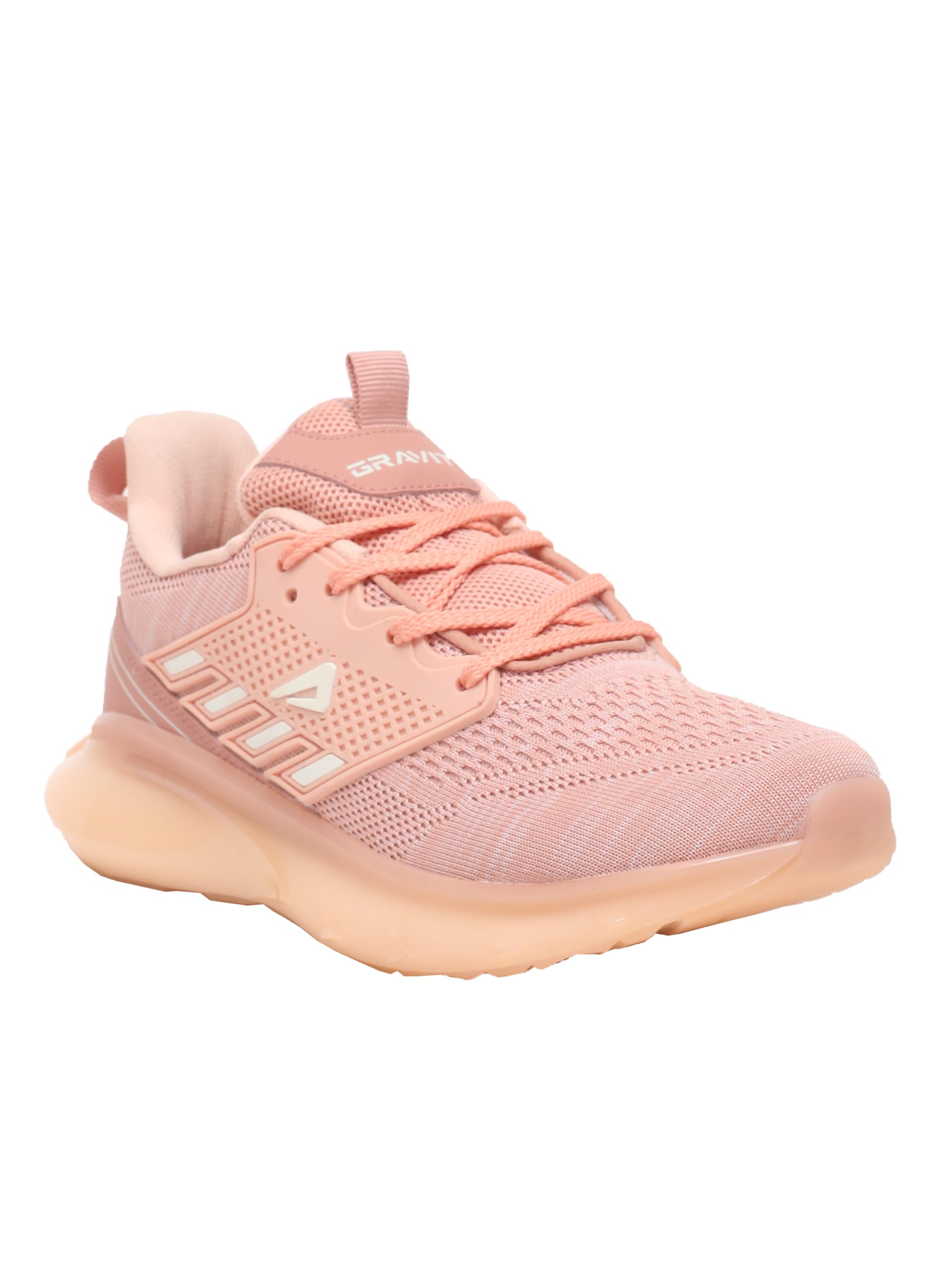Gravity Women Stylish Lightweight Long Lasting Sports Shoes-image-41