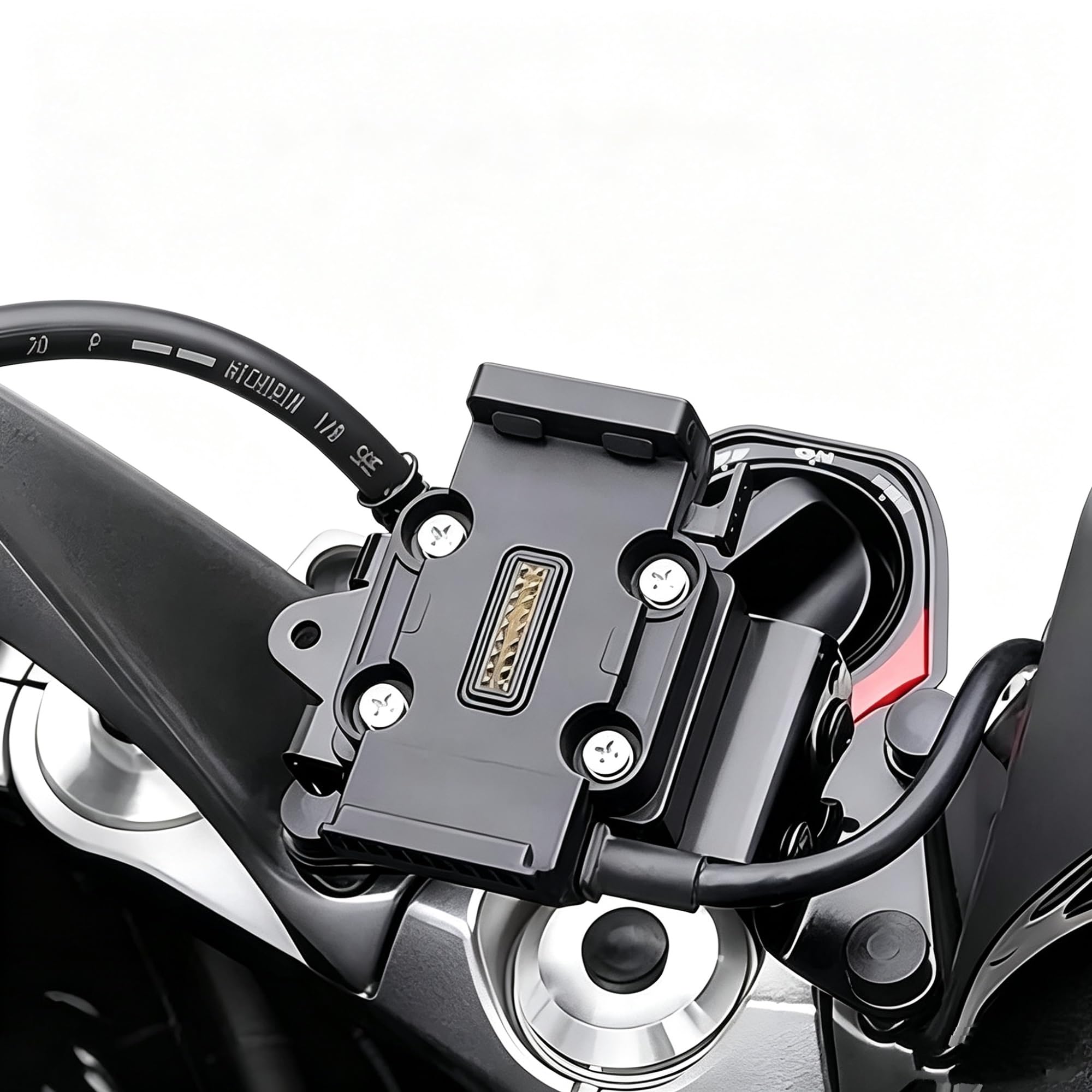 Regolabile Supporto Di Navigazione Per F800GS Per F700GS Per R1200GS Per S1000XR