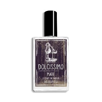 Dolcissimo Mare, Our Version of TomFord Oud Wood Intense, Extrait de Perfum, with A Gift Box 100 ml / 3.4 oz Pack of 1