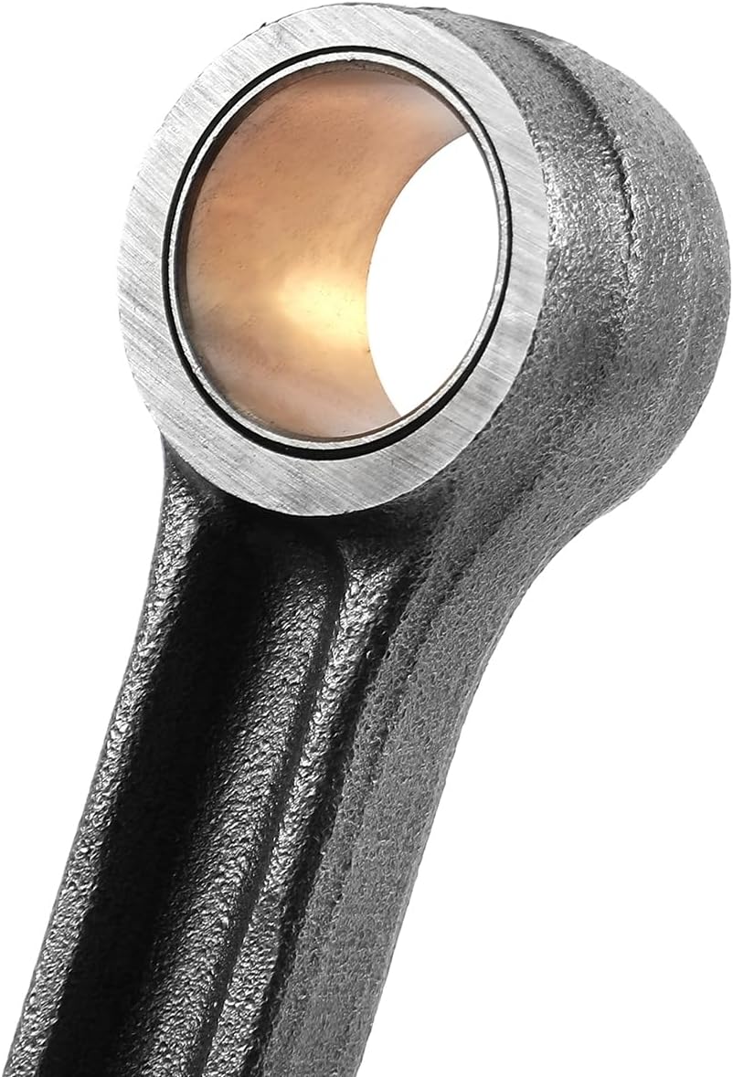 23510-2E001 23510-2E410 23510-2E400 Connecting Rods Pack of 4 Fits for Soul 2012-2019 Forte 2014-2019 2.0L