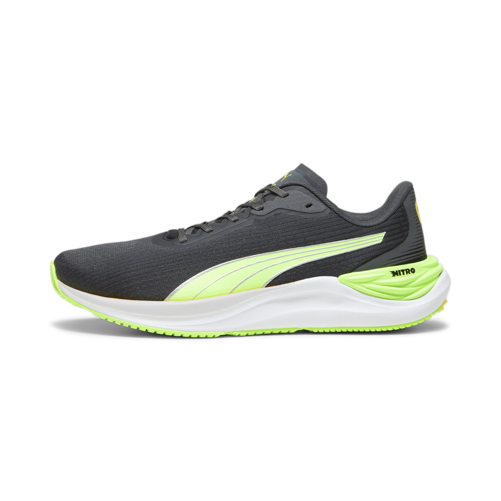 PumaMen's Electrify Nitro 3 Running Shoe