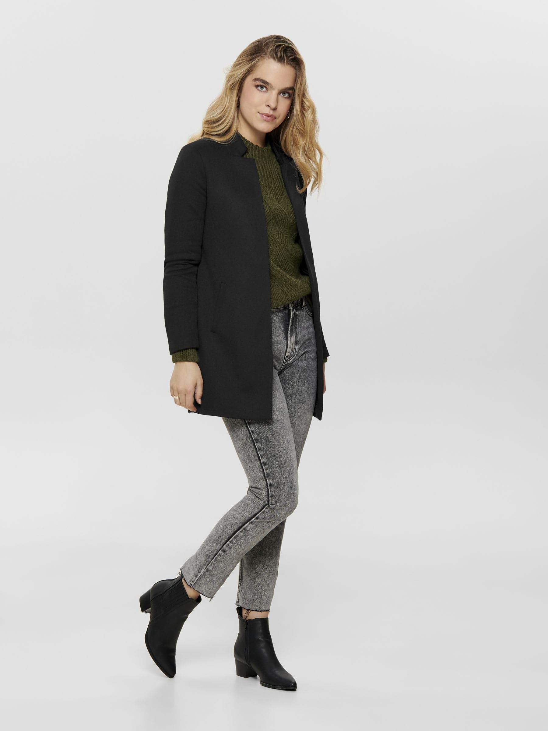 ONLY Coatigan ONLSOHO Blazer