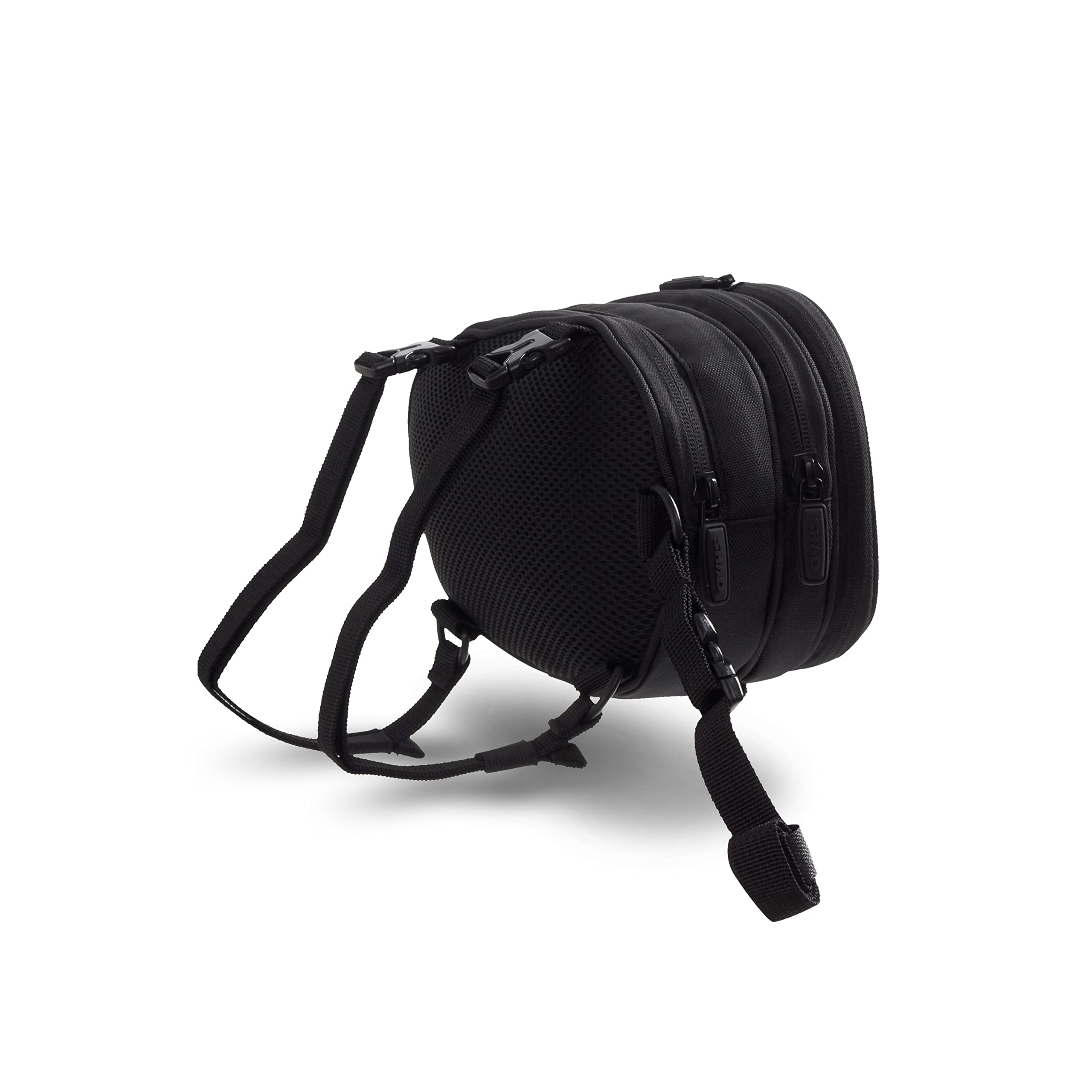 Shad X0SL05 Bolsa Pierna Sl05, Negro