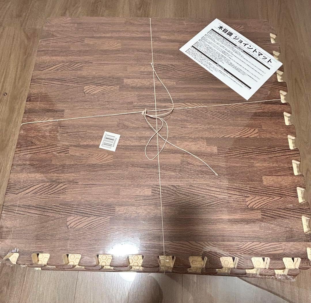 東リ フロアマットCF9408ラージオーク新品 28.5㎡ (9.5㎡ 3本) 東リ