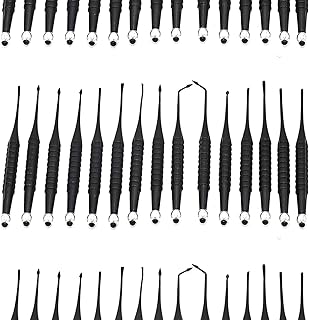 AAProTools Proximator PDL Elevator Set of 15 Pieces Dental Instruments DN-2149