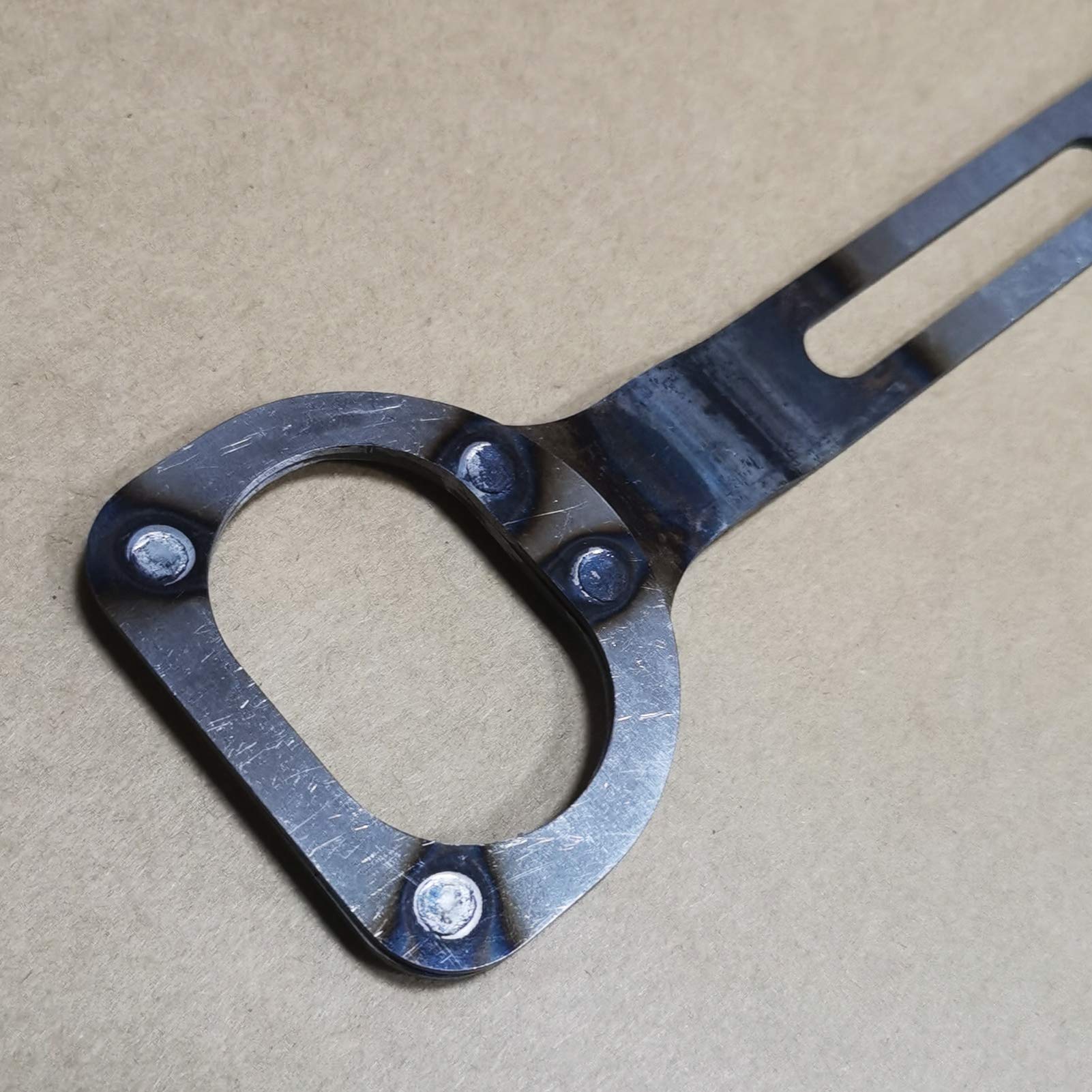 Cancanle 1 par 22 "setos Recortadora de reemplazo para Husqvarna 574681301 para Craftsman 35879639 para Poulan PP2822