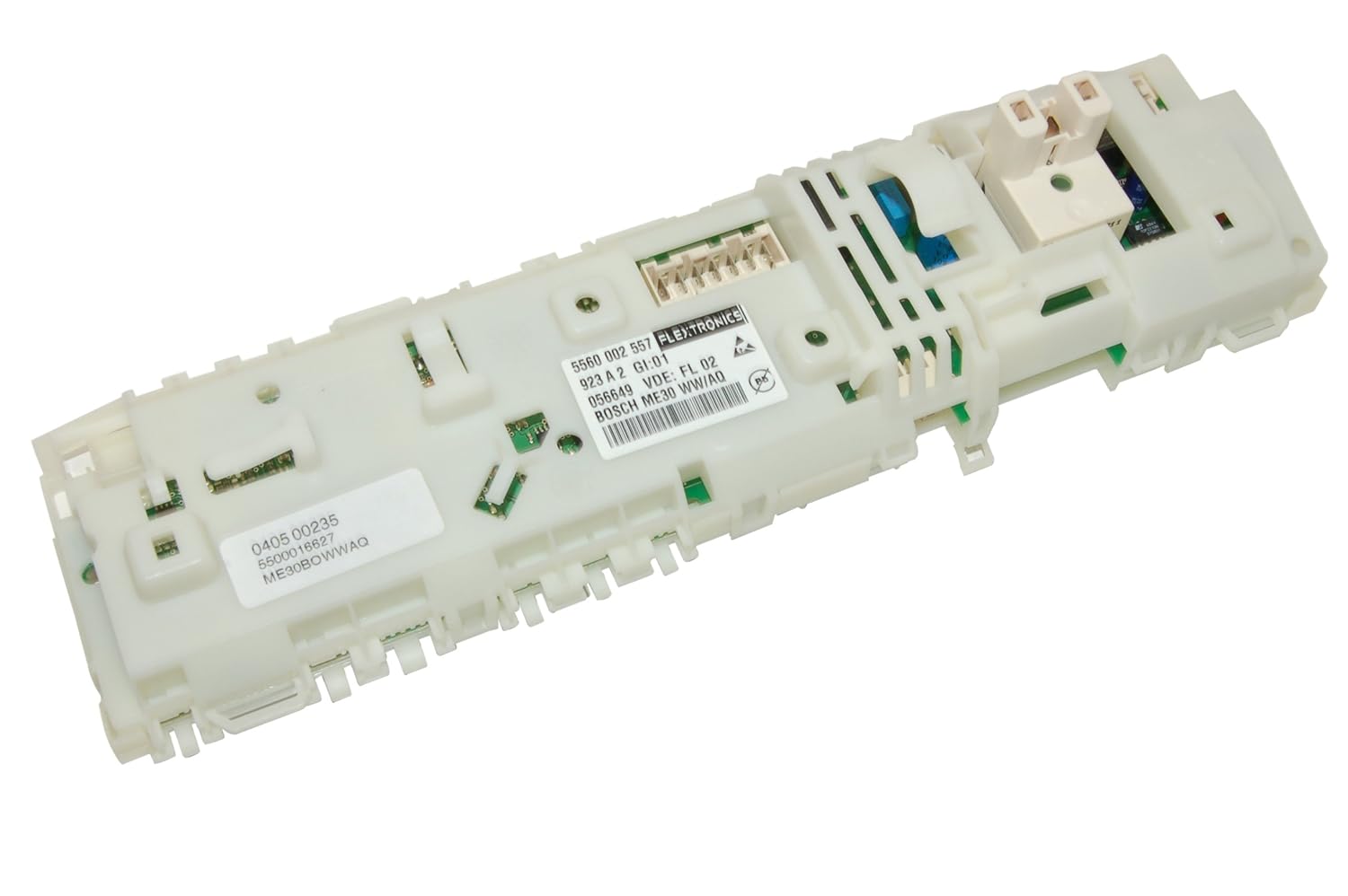 Bosch Washing Machine Control Module. Part Number 491974 Amazon.in