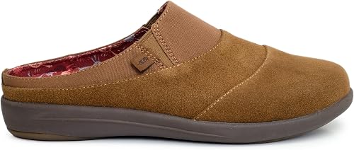 Revitalign Women's Siesta Nuevo Bison, 7 Wide