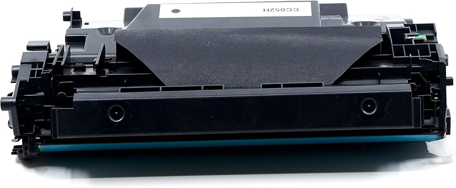 Compatible Toner Cartridge Replacement for Canon 052H / 2200C001 (High Yield Black,4 Pack)