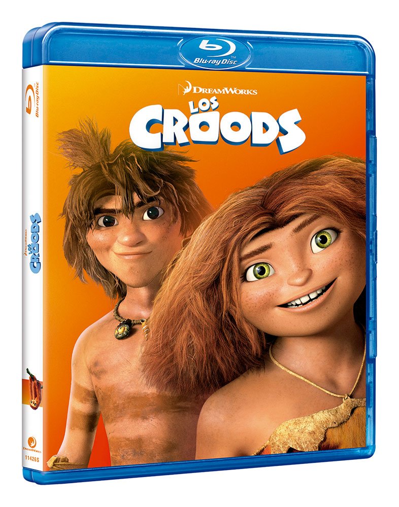 Los Croods