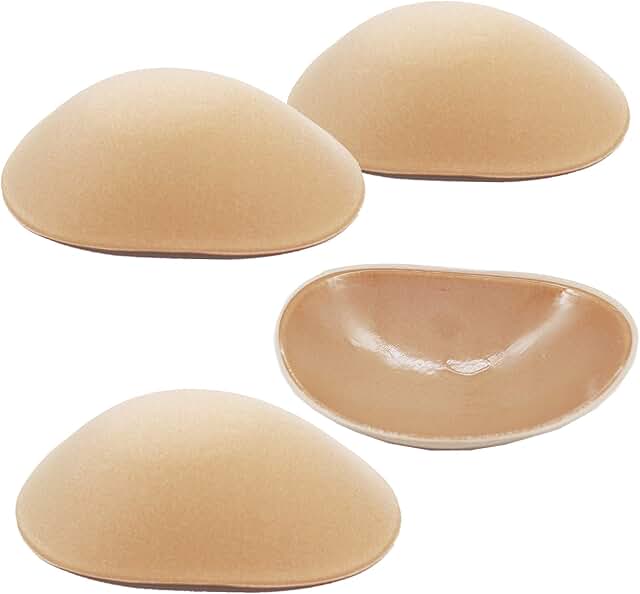 shoulder pads for women with velcro